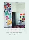 Cover: Sunday Out Of Nowhere New and Selected Poems - Sheep Meadow Press,U.S.