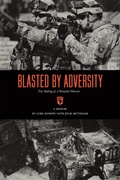 Cover: Blasted by Adversity - Inkshares
