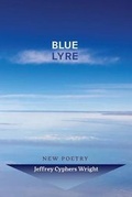 Cover: Blue Lyre - DOS Madres Press