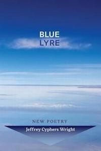 Enlarge image Cover: Blue Lyre - DOS Madres Press