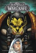Cover: World of Warcraft Vol. 3 - Blizzard Entertainment