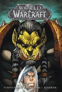 Enlarge image Cover: World of Warcraft Vol. 3 - Blizzard Entertainment