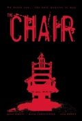 Cover: The Chair - Alterna Comics