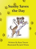 Cover: Sunny Saves the Day - Russ Towne