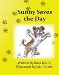 Cover: Sunny Saves the Day - Russ Towne