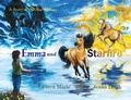 Cover: Emma and Starfire - Bedazzled Ink Publishing Company
