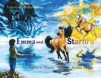 Enlarge image Cover: Emma and Starfire - Bedazzled Ink Publishing Company