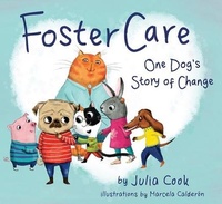 Enlarge image Cover: Foster Care - National Center for Youth Issues