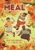 Cover: Meal - Iron Circus Comics