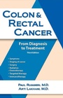 Cover: Colon & Rectal Cancer - Addicus Books