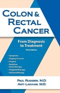 Cover: Colon & Rectal Cancer - Addicus Books