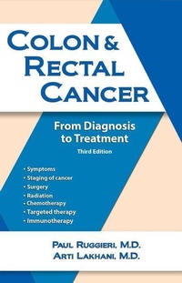 Enlarge image Cover: Colon & Rectal Cancer - Addicus Books