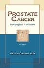 Cover: Prostate Cancer - Addicus Books