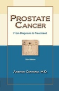 Cover: Prostate Cancer - Addicus Books