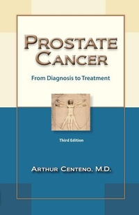 Enlarge image Cover: Prostate Cancer - Addicus Books