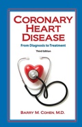 Cover: Coronary Heart Disease - Addicus Books