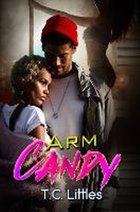 Enlarge image Cover: Arm Candy - Urban Books