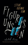 Cover: Figures Unseen - VALANCOURT BOOKS