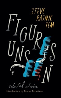 Enlarge image Cover: Figures Unseen - VALANCOURT BOOKS