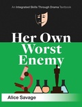 Cover: Her Own Worst Enemy - Alphabet Publishing