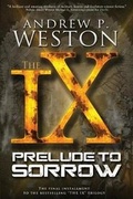 Cover: Prelude to Sorrow - Perseid Press