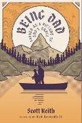 Cover: Being Dad - 1517 Publishing