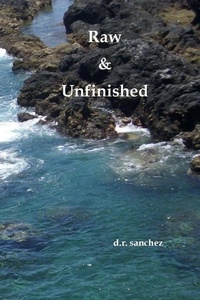 Enlarge image Cover: Raw & Unfinished - Tree Shadow Press