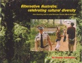 Cover: Alternative Australia - Enabler Publications and Training Services