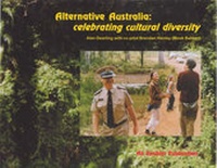 Enlarge image Cover: Alternative Australia - Enabler Publications and Training Services