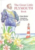 Cover: The Great Little Plymouth Book - Obelisk Publications