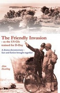 Abbildung von: The Friendly Invasion - Enabler Publications and Training Services