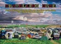 Cover: Travelling Daze - Enabler Publications and Training Services