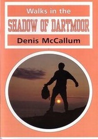 Abbildung von: Walks in the Shadow of Dartmoor - Obelisk Publications