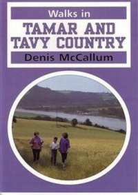 Abbildung von: Walks in Tamar and Tavy Country - Obelisk Publications