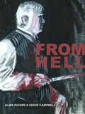 Cover: From Hell - Eddie Campbell Comics, Australia