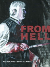 Enlarge image Cover: From Hell - Eddie Campbell Comics, Australia