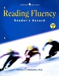 Cover: Reading Fluency: Reader's Record, Level I' - McGraw Hill Higher Education