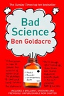 Cover: Bad Science - Fourth Estate Ltd