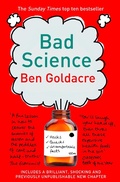 Cover: Bad Science - Fourth Estate Ltd