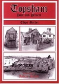 Cover: Topsham Past and Present - Obelisk Publications