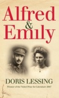 Abbildung von: Alfred and Emily - Fourth Estate Ltd