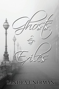 Cover: Ghosts and Exiles - Mirror World Publishing
