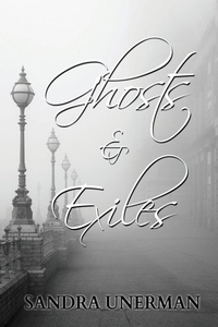 Enlarge image Cover: Ghosts and Exiles - Mirror World Publishing