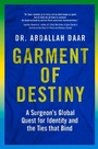 Cover: Garment of Destiny - Barlow Book Publishing inc.