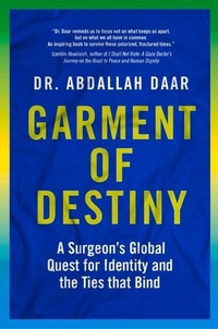 Enlarge image Cover: Garment of Destiny - Barlow Book Publishing inc.