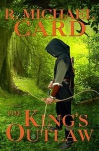 Enlarge image Cover: The King's Outlaw - Gryphon's Gate Publishing