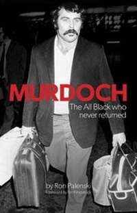 Abbildung von: Murdoch - The All Black Who Never Returned - Mower