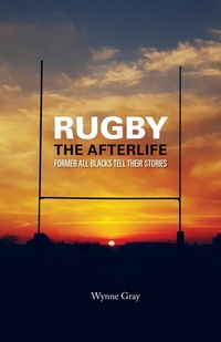 Abbildung von: Rugby - The Afterlife - Upstart Press Ltd