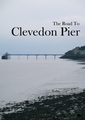 Cover: The Road To Clevedon Pier - The Hedgehog Poetry Press