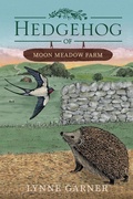 Cover: Hedgehog of Moon Meadow Farm - Mad Moment Media